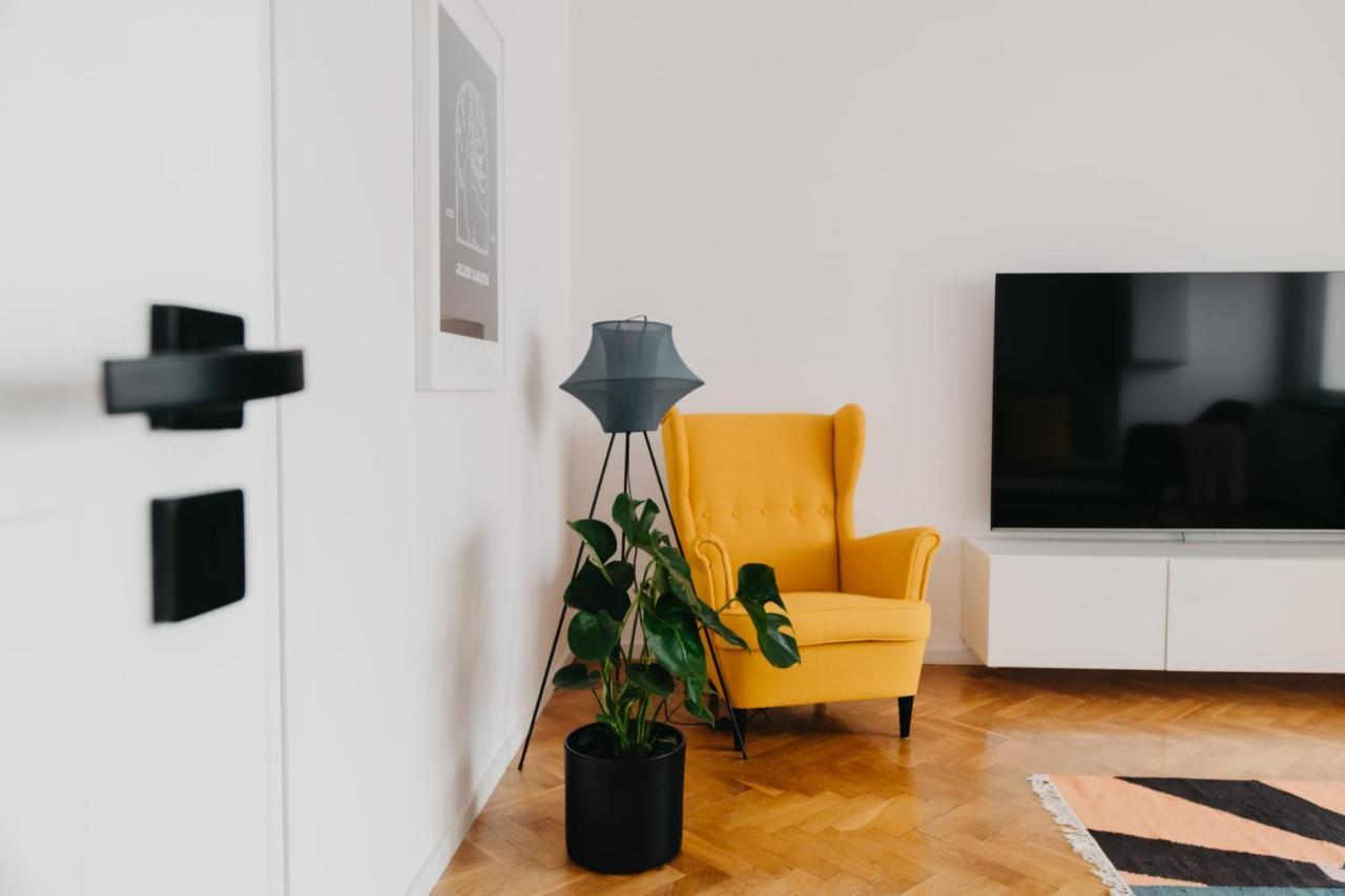Jeleni Zakatek - Apartament W Stolicy Karkonoszy Jelenia Góra Exterior foto