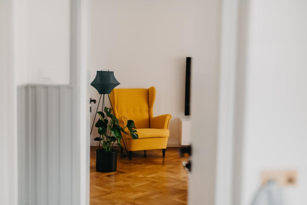 Jeleni Zakatek - Apartament W Stolicy Karkonoszy Jelenia Góra Exterior foto