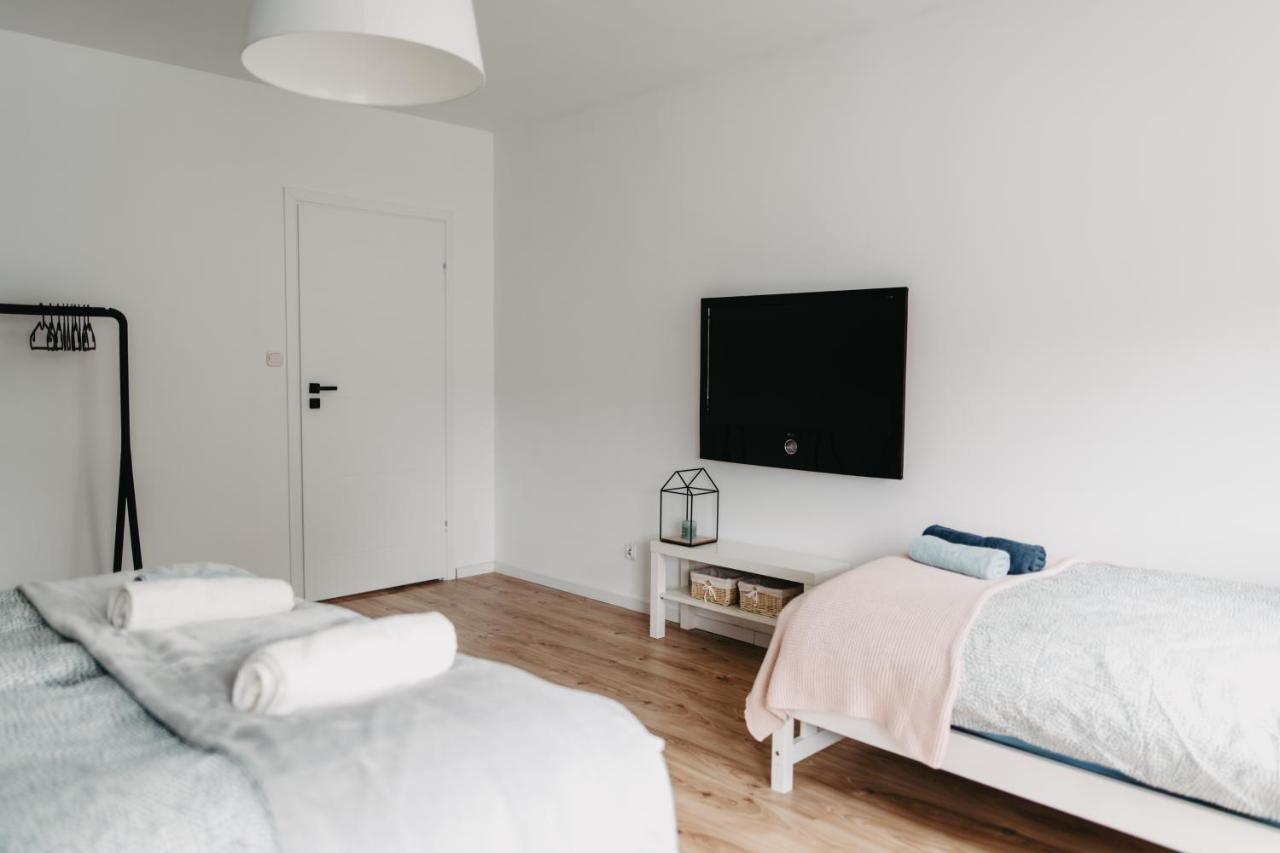 Jeleni Zakatek - Apartament W Stolicy Karkonoszy Jelenia Góra Exterior foto