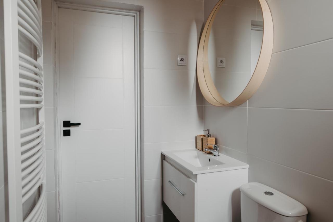 Jeleni Zakatek - Apartament W Stolicy Karkonoszy Jelenia Góra Exterior foto