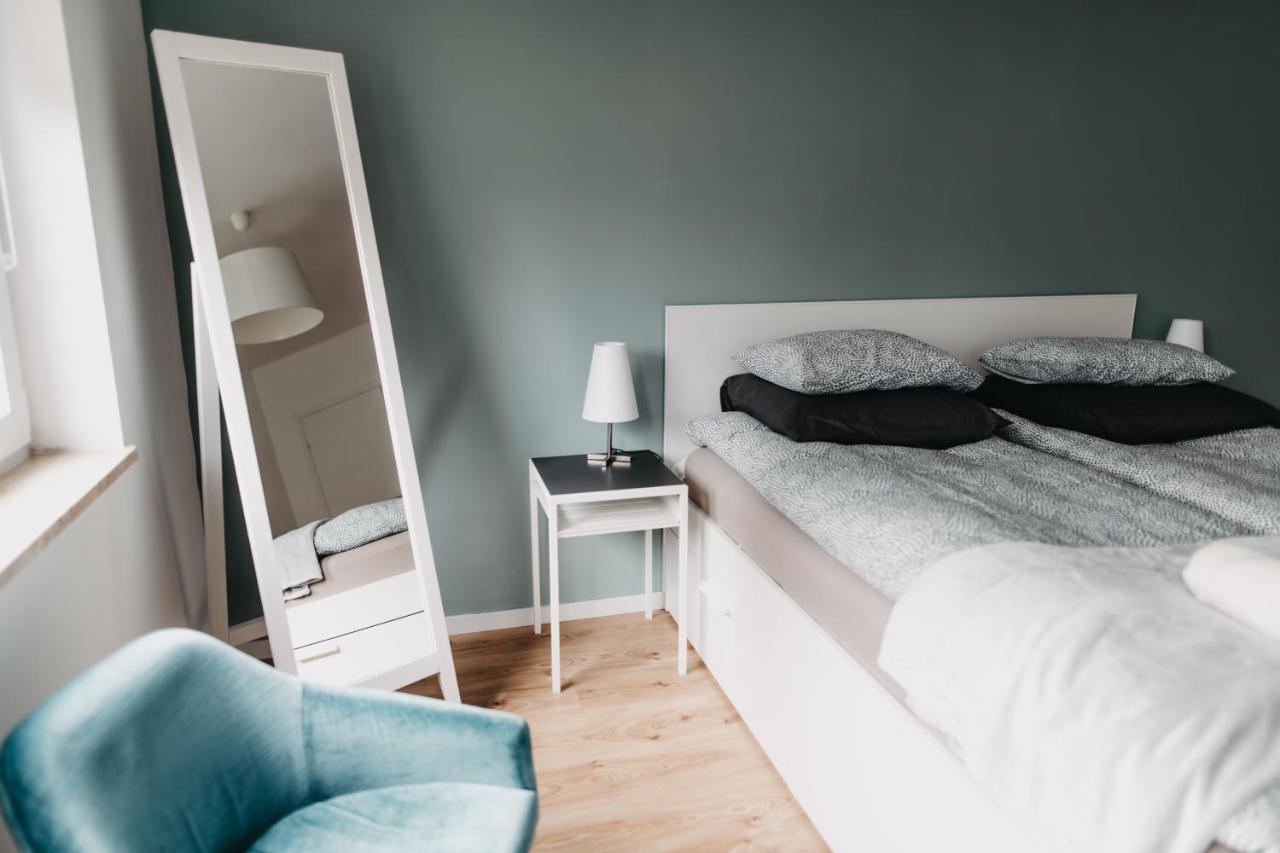 Jeleni Zakatek - Apartament W Stolicy Karkonoszy Jelenia Góra Exterior foto